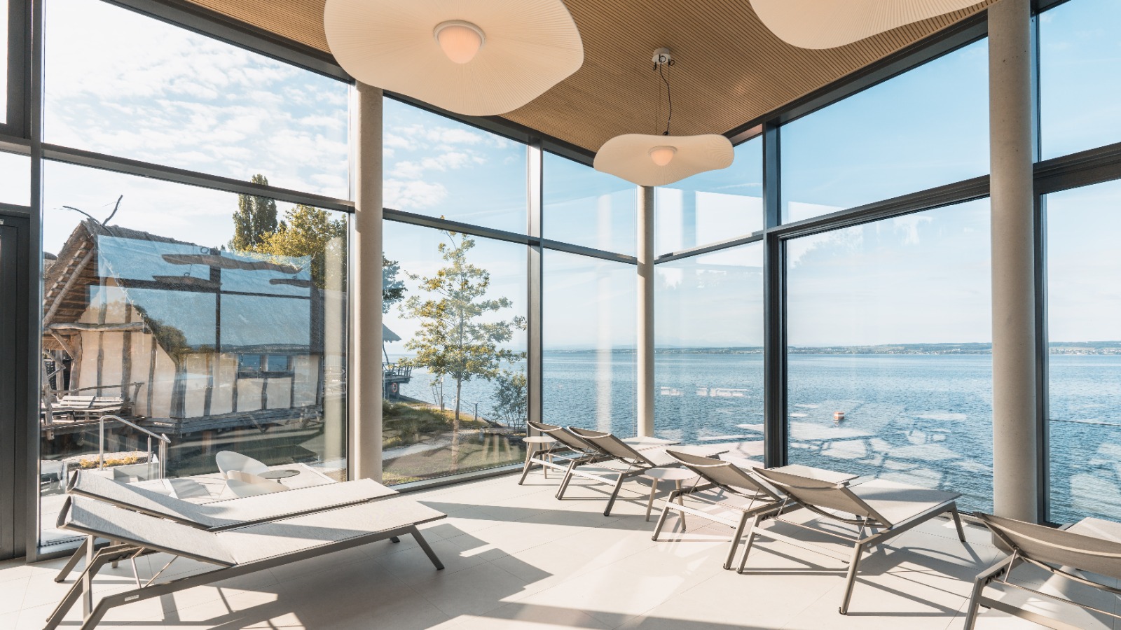 Therme meersburg liegen