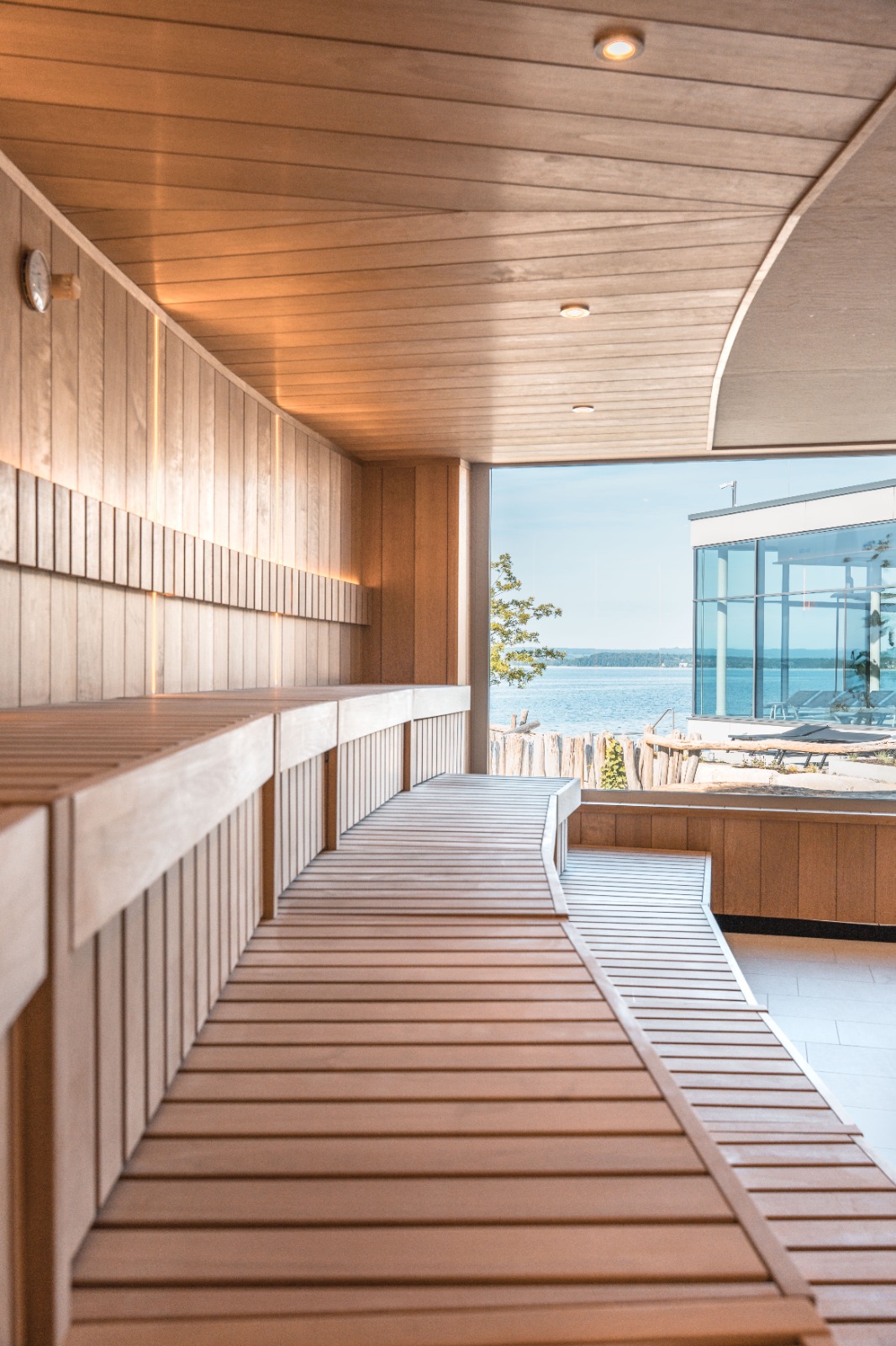 Therme meersburg sauna